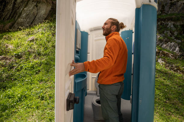 Best Best portable toilet rental  in White City, OR