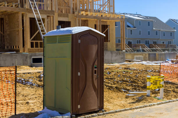 Best Sanitation services for porta potties  in White City, OR
